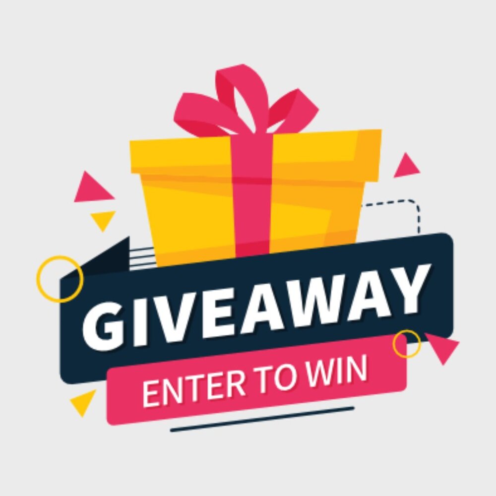Letsshopladies Live Show Giveaway